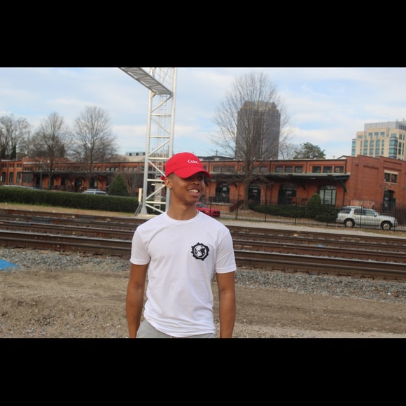 Evonomatic “World” short sleeve t shirt. - Picture 3 of 3